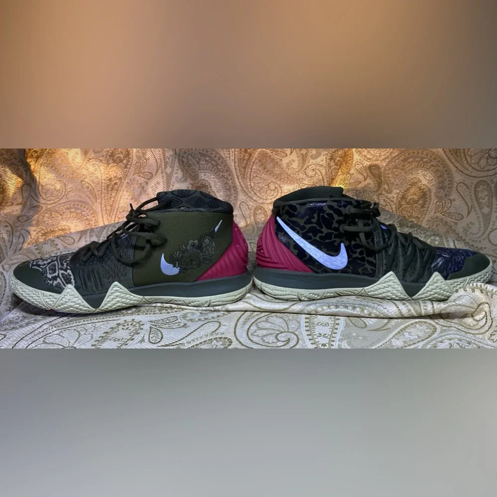 Nike Kybrid Camo - Picture 4 of 8